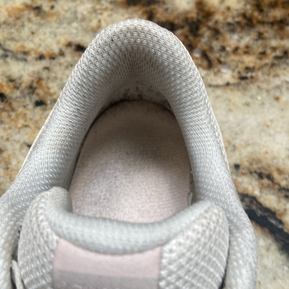 Saucony cohesion 17 women’s running shoe size 7.5. GUC. - Picture 7 of 7